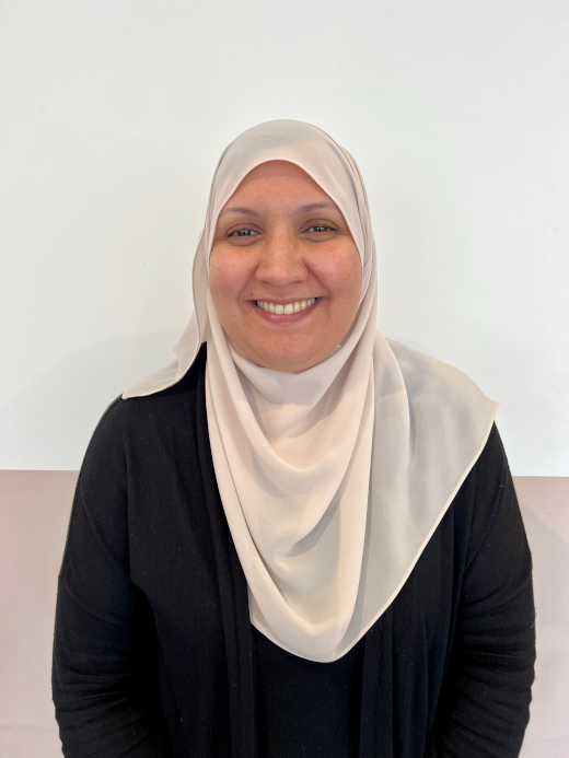 Karima Bouhajra